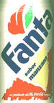 Fanta Sabor Manzana (Spanish countries)