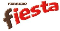 Ferrero Fiesta Logo