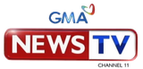 GMA News TV logo animation used from early-mid 2011.