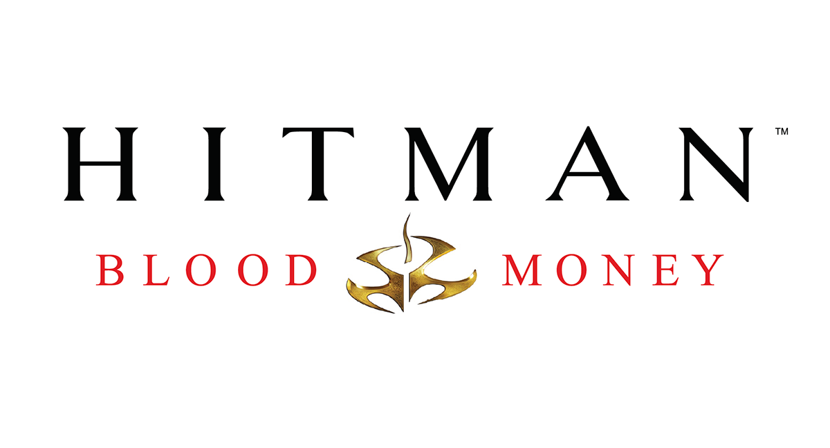 Hitman: Blood Money - Wikipedia