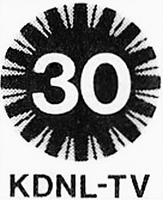 KDNL-TV St Louis MO 1979