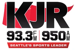 KJR 93.3 FM 950 AM