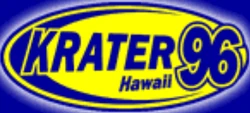 KRTR Kailua 2001