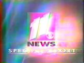 KTVT KSTW 11NEWS Special Report 1995