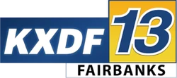 KXDF-CD logo