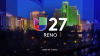 KREN-TV Univision 27 Reno