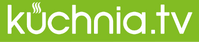 Kuchnia.tv logo (green bg)