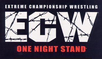 ecw one night stand