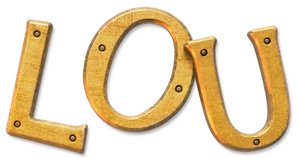 Lou Logo