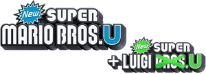 NSMBU+NSLU