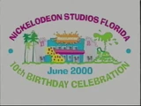 Nickelodeon Studios