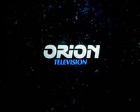 Orion Television