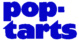 Pop-Tarts – Wikipédia, a enciclopédia livre