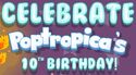 Poptropica