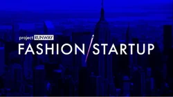 Project Runway Fashion Startup