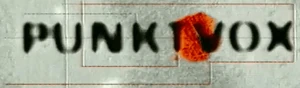 Punktvox 1993