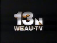 WEAU-TV