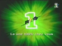 Ident (198?) 2