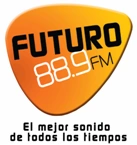 Logo with slogan