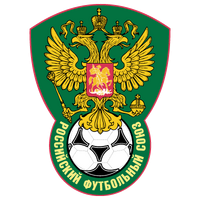 Category:Football teams in Russia, Logopedia