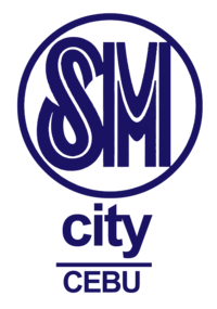 SM City Cebu, Logopedia