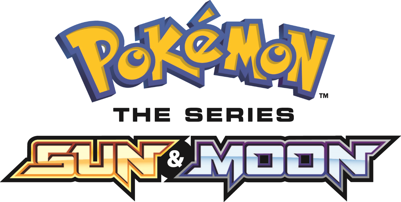 Pokemon The Series Sun Moon Logopedia Fandom