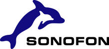 Sonofon logo