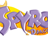 Spyro the Dragon