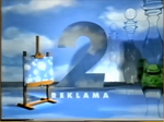 TVP2 Reklama 2000-2003 (2)