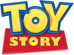 Toy Story 3 Logo Custom (1995 Trailer Version) by