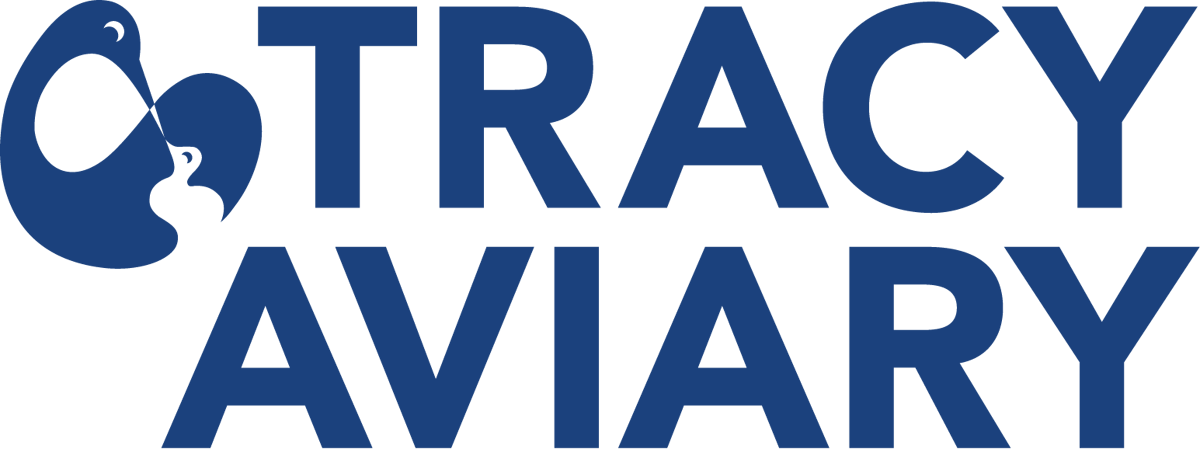 Tracy Aviary | Logopedia | Fandom