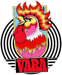 File:Omroepvereniging VARA (logo).svg - Wikipedia