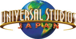 Universal Studios Japan Logo