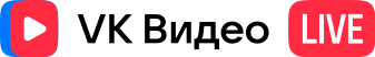 VK Video Live