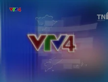 VTV4 ident (2008-2010)(2)
