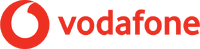 Vodafone 2017 logo