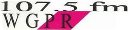 WGPR 107.5 FM