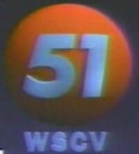 WSCV 51 1987