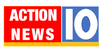 Action 10 News logo (1994–1998)