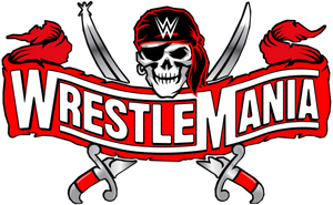 Wrestlemania Logopedia Fandom