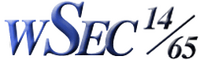 Wsec logo