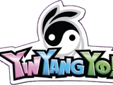 Yin Yang Yo!