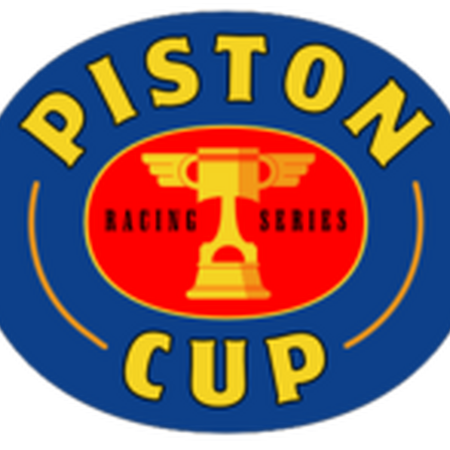 Piston Cup Logopedia Fandom