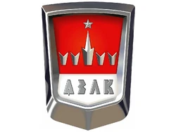 AZLK 1968