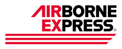 Airborne Express Logo