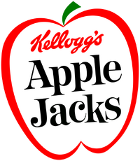 apple jacks logo png