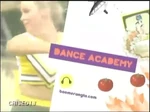 Dance Academy
