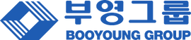 Booyoung Group logo