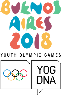 Buenos Aires Youth Olympics 2018