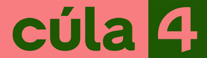 Cúla4 logo
